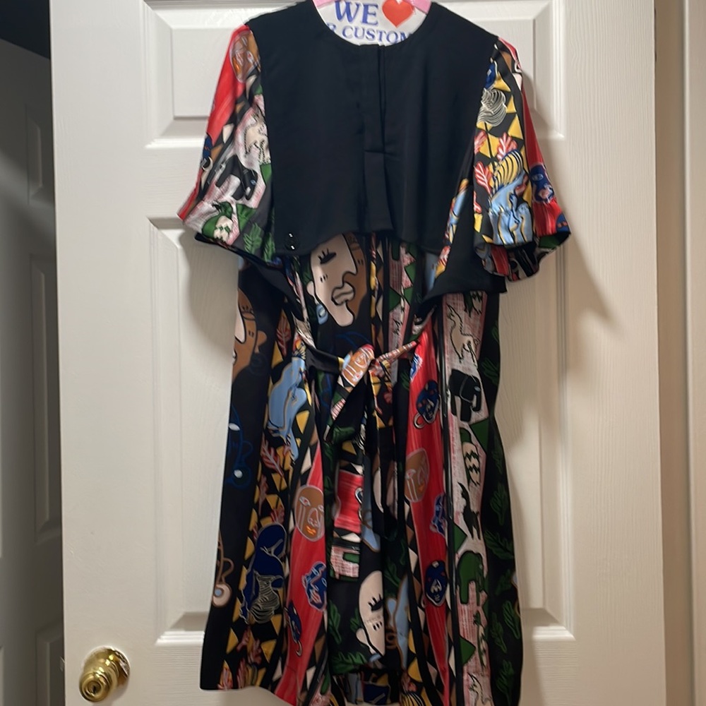 Carven Dress